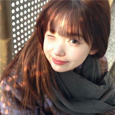 圣女芳心